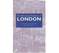 One Thousand Buildings of London