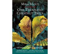 One Thousand Chestnut Trees: An Epic Historical Fiction Saga of the Korean War and Identity