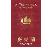 One Thousand Days in Hong Kong