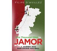 One Thousand Miles to Jamor