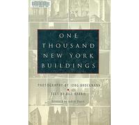One Thousand New York Buildings