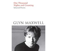 One Thousand Nights and Counting: Selected Poems