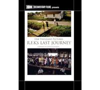 One Thousand Pictures: RFK's Last Journey [DVD] [2010] [Region 1] [US Import] [NTSC]