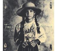 One Thousand Years by Trey Gunn