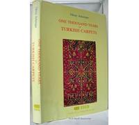 One thousand years of Turkish carpets