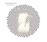 The Pineapple Thief One Three Seven (Vinyl) 12" Album