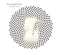 The Pineapple Thief One Three Seven (Vinyl) 12" Album