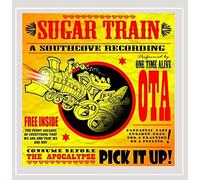 One Time Alive - Sugar Train