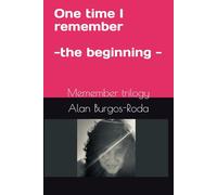 One time I remember - the beginning - (Memember)