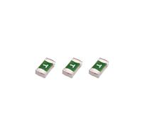 One-Time SMD Fuse 0603 1608 1206 3216 0.25A 375MA 1A 2A 3A 10A Fast-Acting Ceramic Surface Mount 20Pcs(12A,0603)