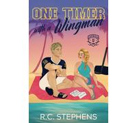 One Timer With A Wingman (Riverside U)