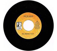 One Tin Soldier / Live For Tomorrow