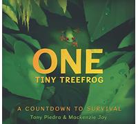 One Tiny Treefrog: A Countdown to Survival