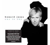 ONE TO ONE: 2CD EXPANDED EDITION