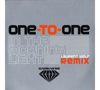 One-To-One - In The Morning Light (Laurent Wolf Remix) [Vinyl Single 12'']