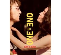 One to One: John and Yoko
