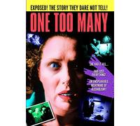 One Too Many (DVD) (1951) (All Regions) (NTSC) (US Import) [1950]