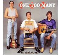 One Too Many - One Too Many