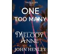 One Too Many (Truth In Lies)