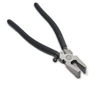 ONE Tool 1" Wide Nose Flat Nose Pliers Key Chain Split Ring Bracelet Tool