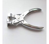 One Tool Euro Hook Hangers Hang Tab Slot Power Punch Puncher for Memory Keepers 6x30mm