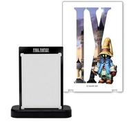 One-Touch Edge: Final Fantasy - Vivi (PREORDER)