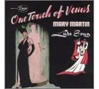 One Touch Of Venus (1943 Original Cast) / Lute Song (1946 Original Cast) [2 on 1] by Kurt Weill