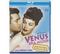 One Touch of Venus (1948) (Blu-Ray)