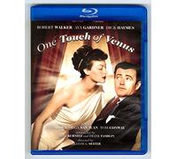 One Touch of Venus [Blu-ray] [1948] [US Import]