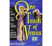One Touch Of Venus [DVD]