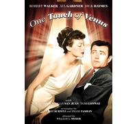 One Touch of Venus (DVD) Ava Gardner Robert Walker Dick Haymes (US IMPORT)