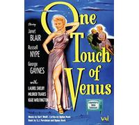 One Touch of Venus [New DVD] Black & White, NTSC Format