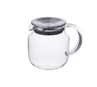 One-Touch Teapot 620ml ST 8687 (Japan Import)