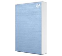 Seagate 2TB One Touch Portable Hard Drive