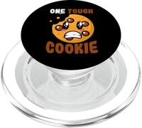One Tough Cookie Culinary Baking Chocolate Chip Cookies PopSockets PopGrip for MagSafe