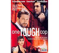 One Tough Cop