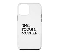 One Tough Mother - Mom Strong Fitness Case for iPhone 12 mini