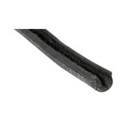 One track glass profile for sliding panels 4/6 mm - 10 MT Osculati - 44.489.00