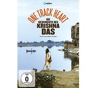 One Track Heart: Die Geschichte des Krishna Das (DVD) Krishna Das