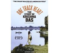 One Track Heart - The Story Of Krishna Das [DVD] [NTSC]