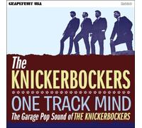 One Track Mind Import Edition by Knickerbockers (2010) Audio CD
