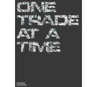 One Trade at a Time: Stocks, Forex, Options and Crypto Trading Log Book for Investment Tracking - Record up to 1000 Trades.
