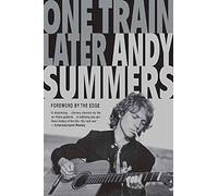 One Train Later: A Memoir