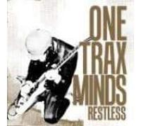 One Trax Minds - Restless [Vinyl LP] [VINYL]