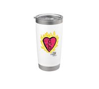 One Tree Hill C Over B 2 Stainless Steel Insulated Tumbler