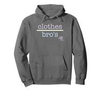 One Tree Hill Clothes Over Bros Pullover Hoodie