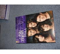 One Tree Hill: Complete Fifth Season [DVD] [2008] [Region 1] [US Import] [NTSC]