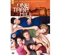 ONE TREE HILL - S.1 - ONE TREE [DVD] [2003]