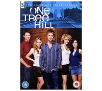 ONE TREE HILL S3 (DVD/S)