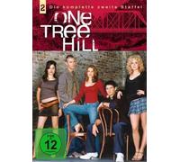 One Tree Hill: Season 02 / 2. Auflage [DVD]